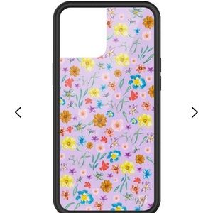 iPhone 13 Pro Max wildflower case